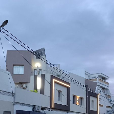 Fufa Haute Standing Appartment S2 Center Monastir Exterior photo