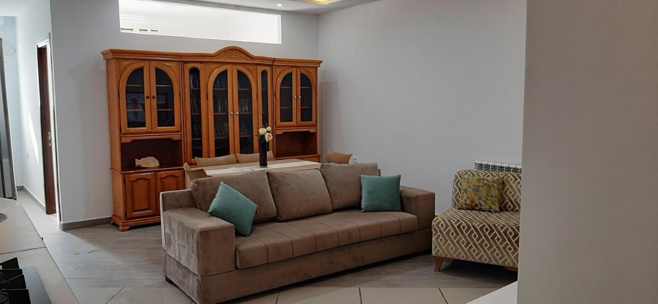 Fufa Haute Standing Appartment S2 Center Monastir Exterior photo