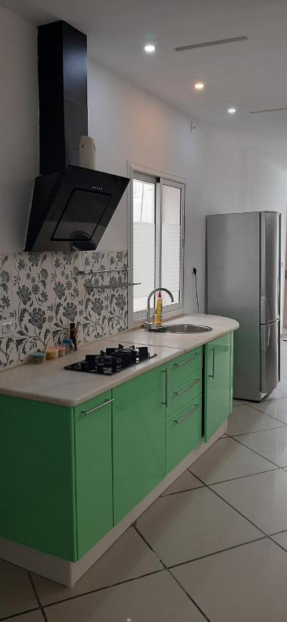 Fufa Haute Standing Appartment S2 Center Monastir Exterior photo