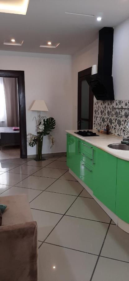 Fufa Haute Standing Appartment S2 Center Monastir Exterior photo