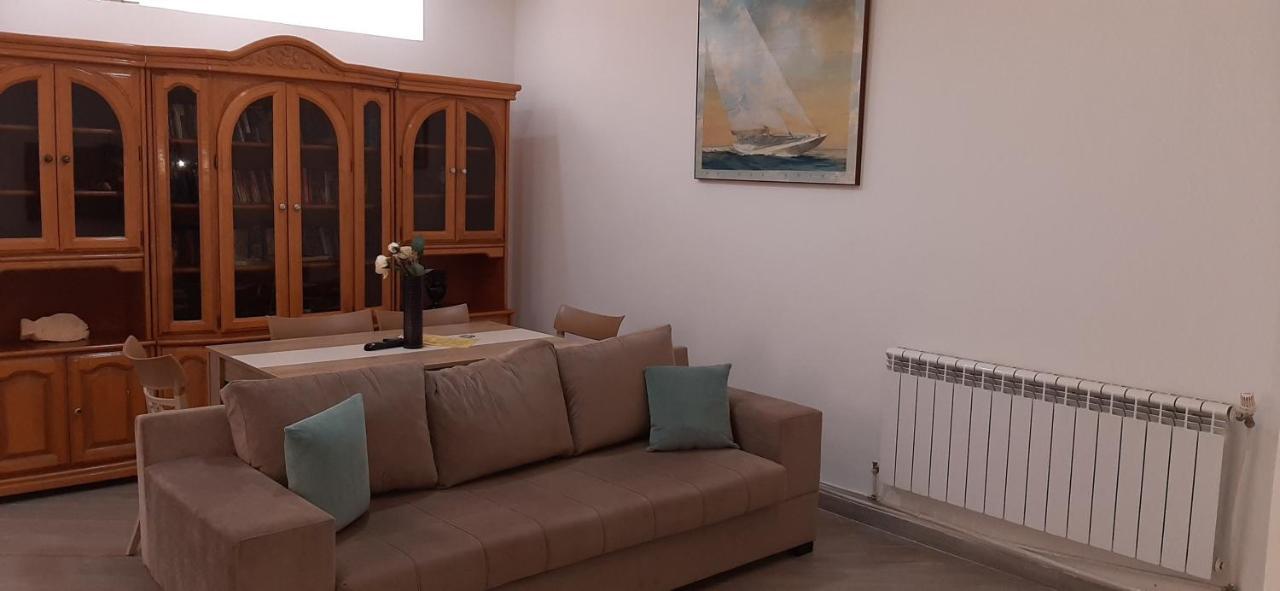 Fufa Haute Standing Appartment S2 Center Monastir Exterior photo