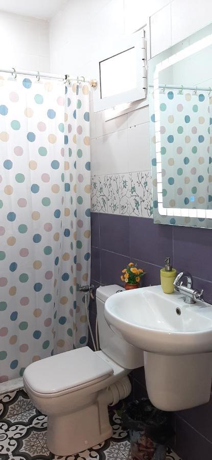 Fufa Haute Standing Appartment S2 Center Monastir Exterior photo