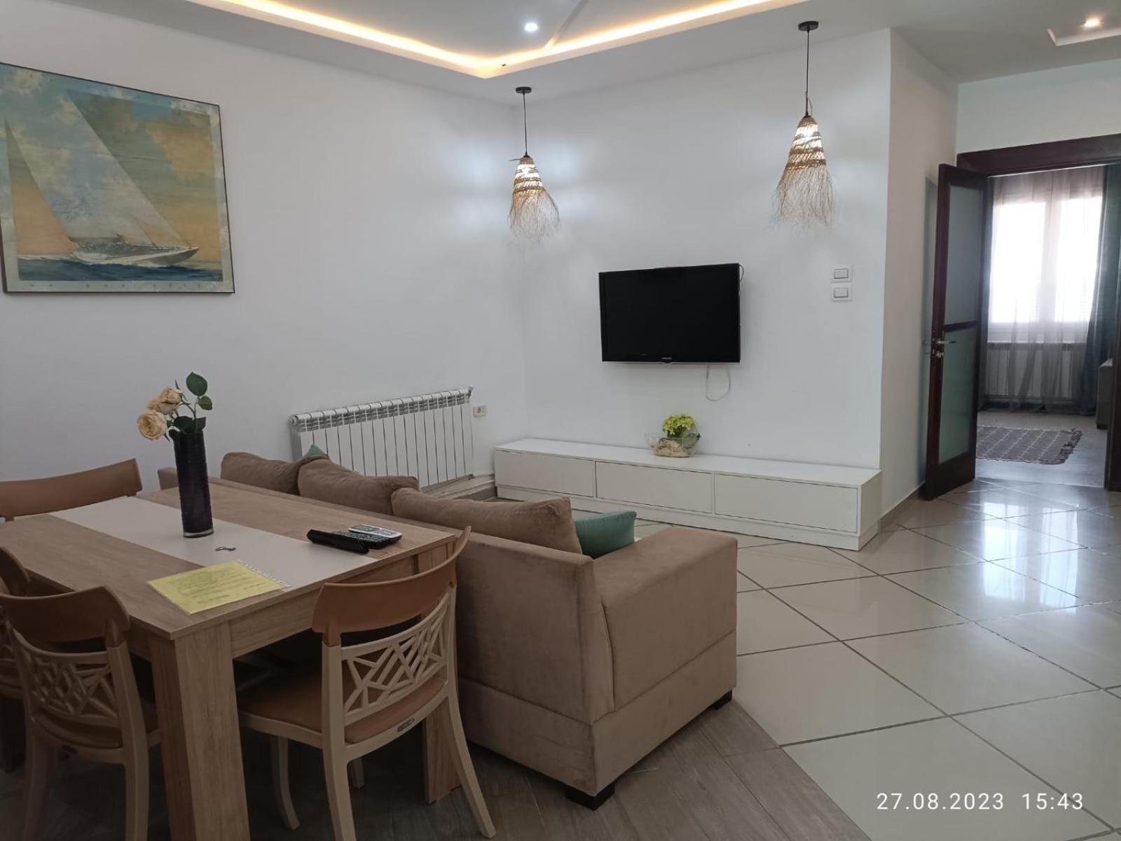 Fufa Haute Standing Appartment S2 Center Monastir Exterior photo