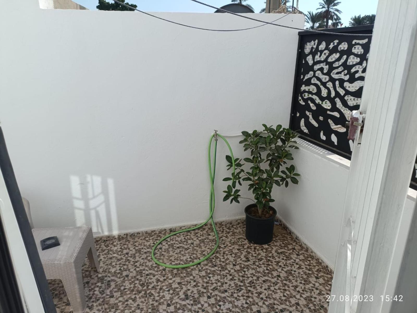 Fufa Haute Standing Appartment S2 Center Monastir Exterior photo