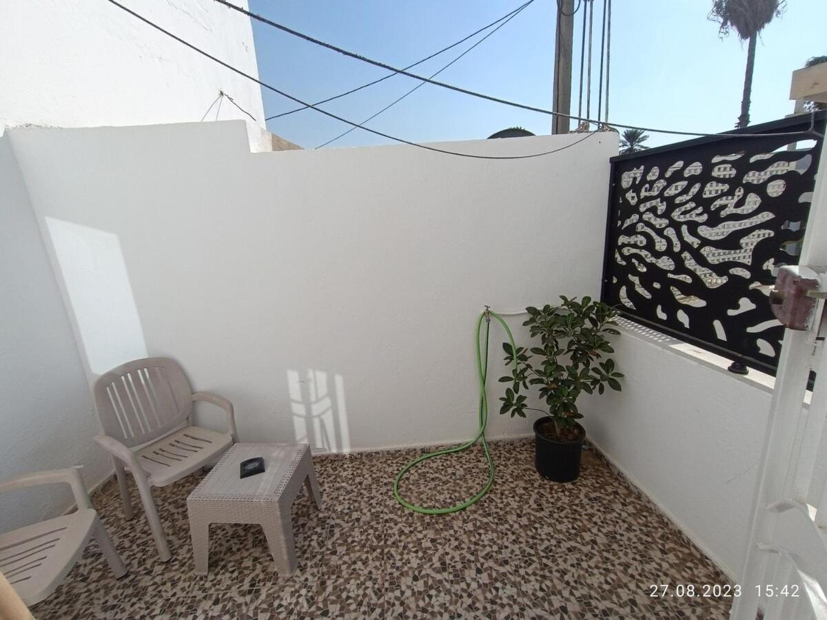 Fufa Haute Standing Appartment S2 Center Monastir Exterior photo