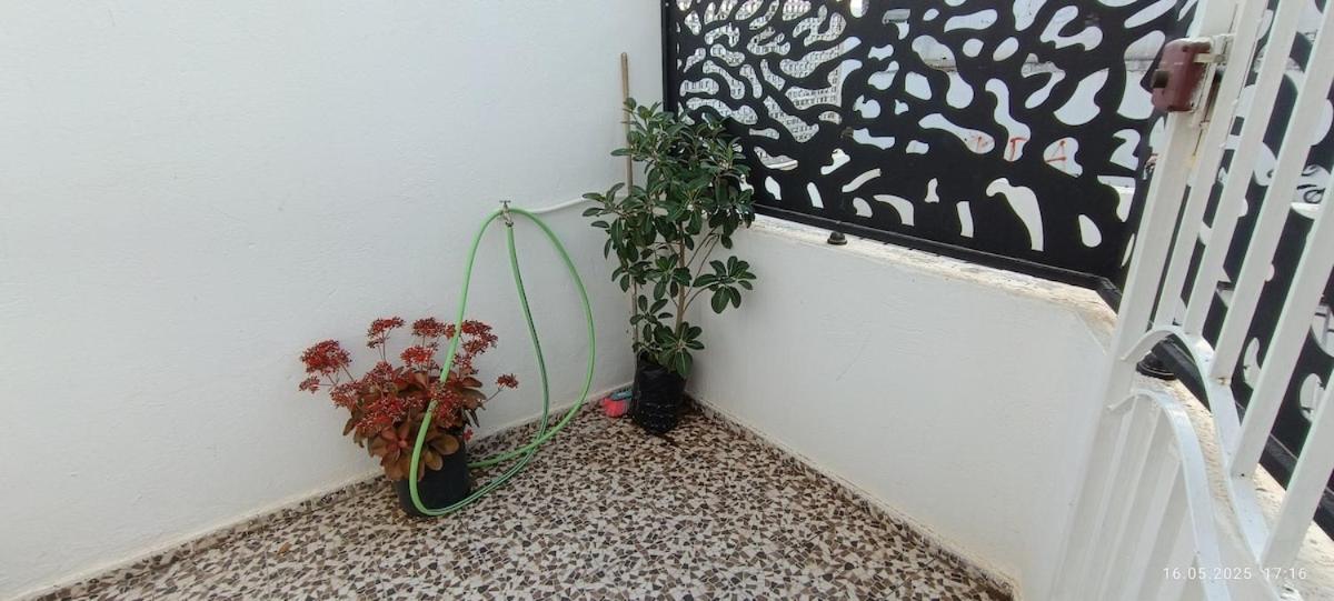 Fufa Haute Standing Appartment S2 Center Monastir Exterior photo