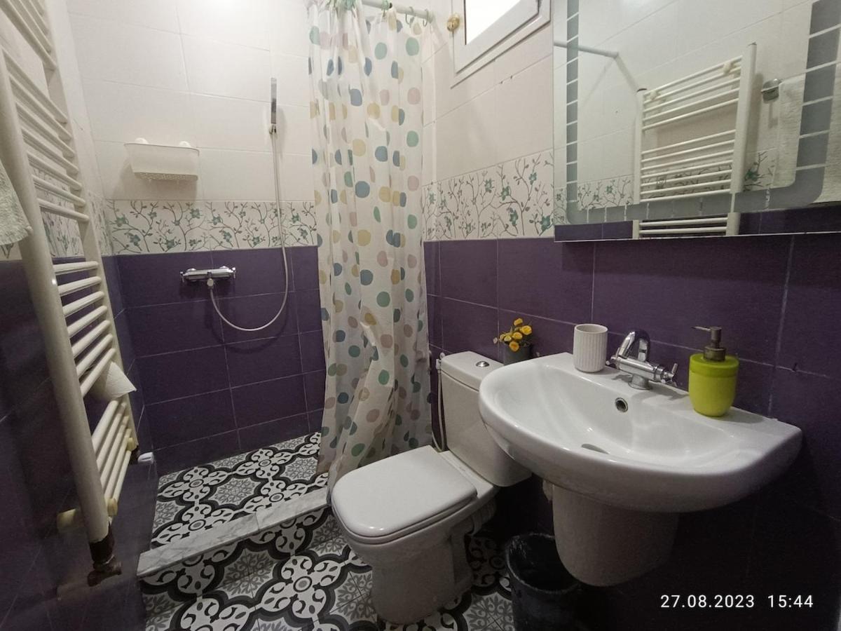 Fufa Haute Standing Appartment S2 Center Monastir Exterior photo
