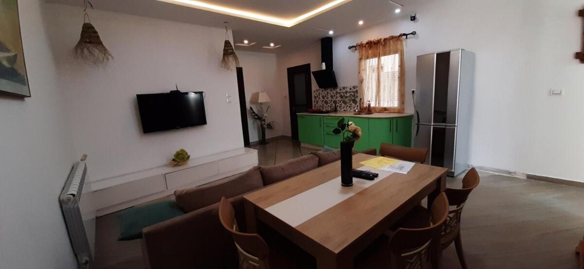 Fufa Haute Standing Appartment S2 Center Monastir Exterior photo