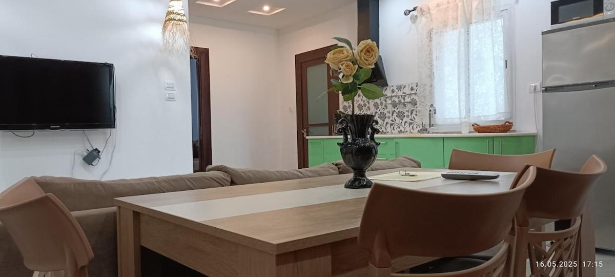 Fufa Haute Standing Appartment S2 Center Monastir Exterior photo