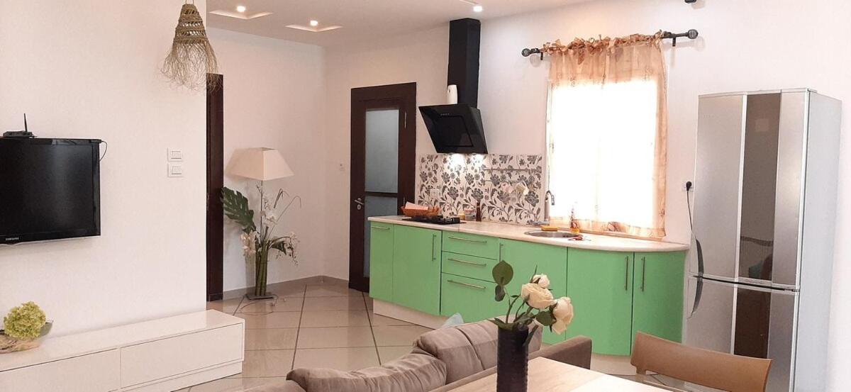 Fufa Haute Standing Appartment S2 Center Monastir Exterior photo
