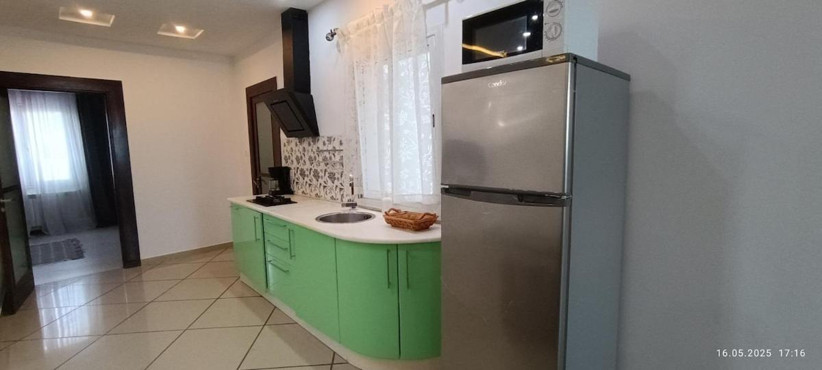 Fufa Haute Standing Appartment S2 Center Monastir Exterior photo