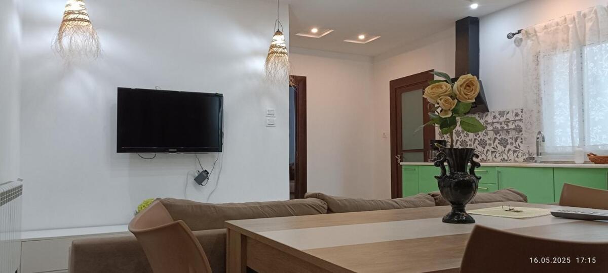 Fufa Haute Standing Appartment S2 Center Monastir Exterior photo