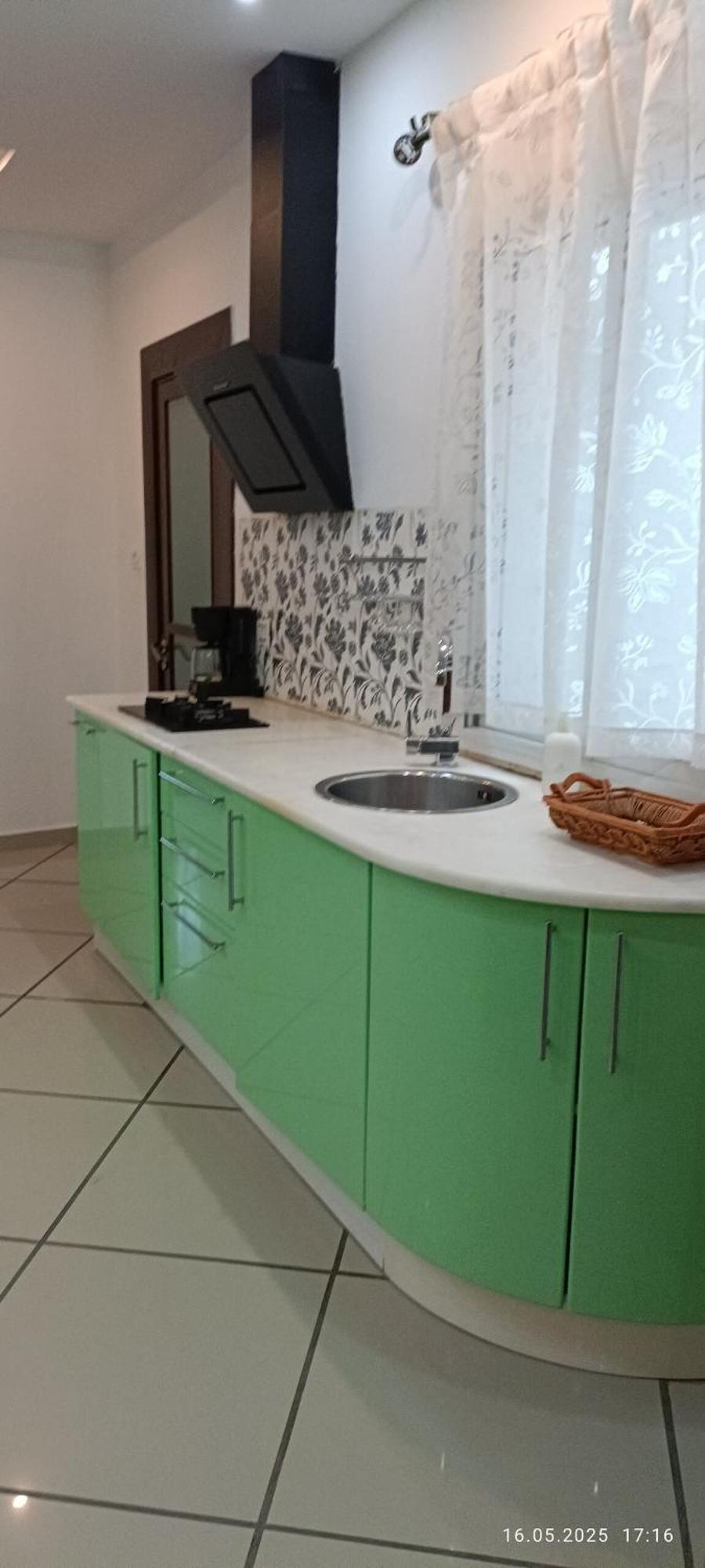 Fufa Haute Standing Appartment S2 Center Monastir Exterior photo