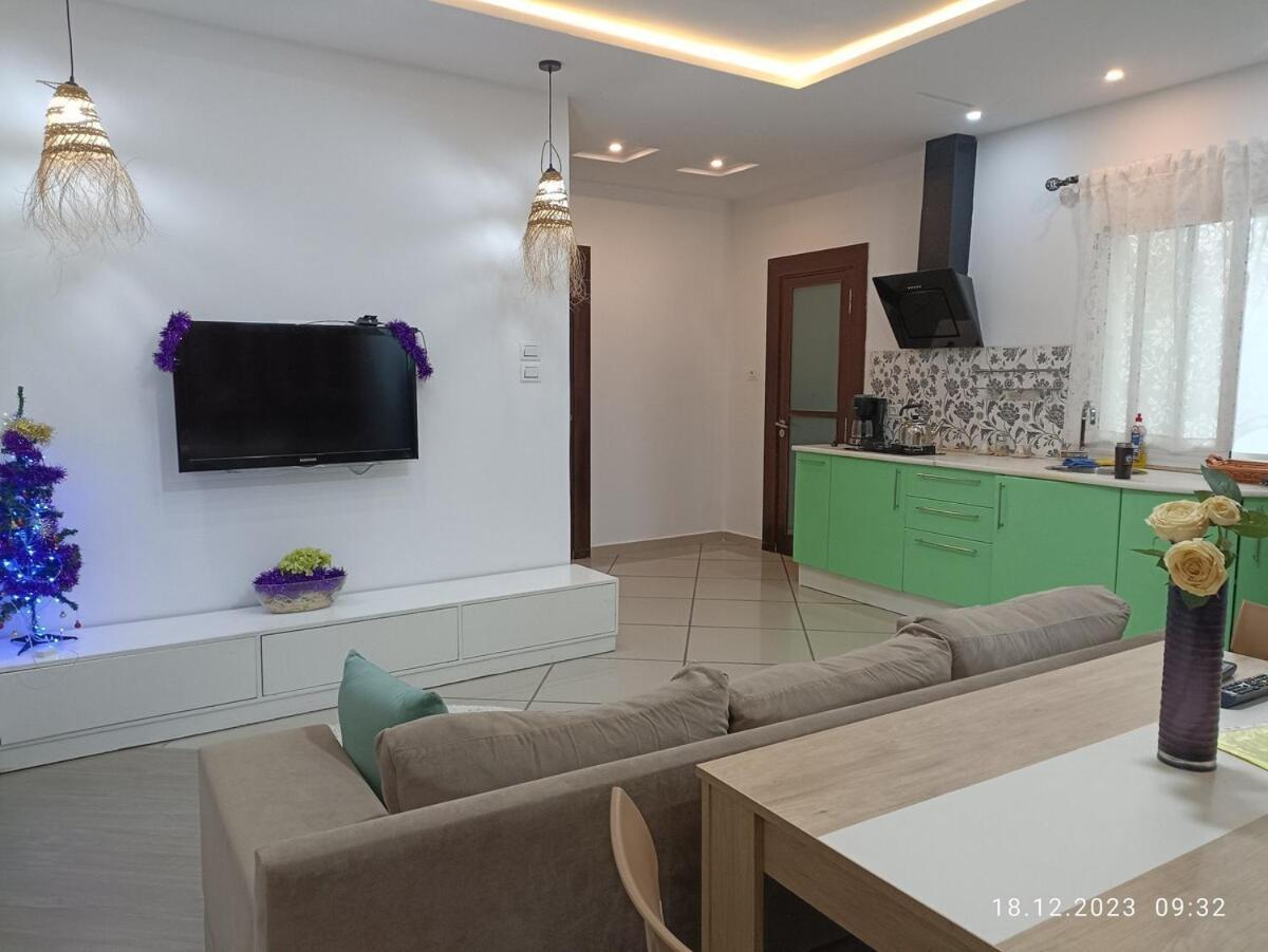 Fufa Haute Standing Appartment S2 Center Monastir Exterior photo