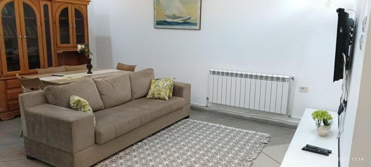 Fufa Haute Standing Appartment S2 Center Monastir Exterior photo